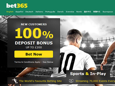 bet365-bonus